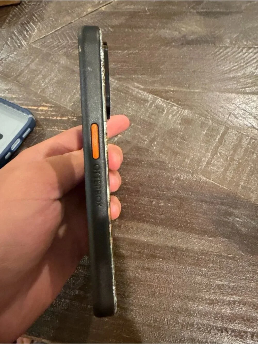 TWO iPhone 15 Pro Cases - Otterbox and Speck